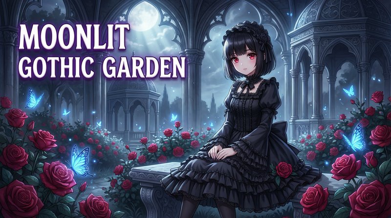 抖阴动漫-月光花园