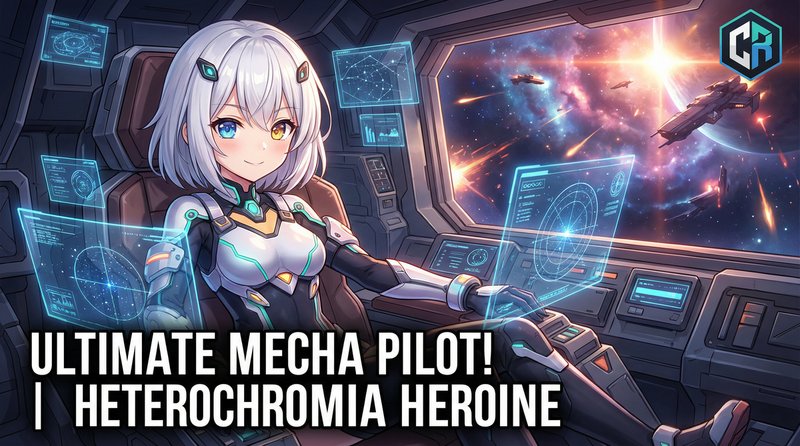 抖阴动漫-机甲战士